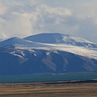 Gurla Mandhata (or Naimona'nyi) glacier